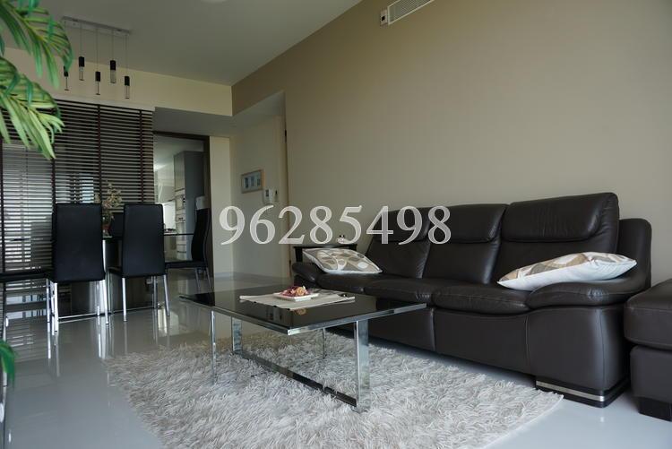 The Riverine By The Park (D12), Apartment #213981411